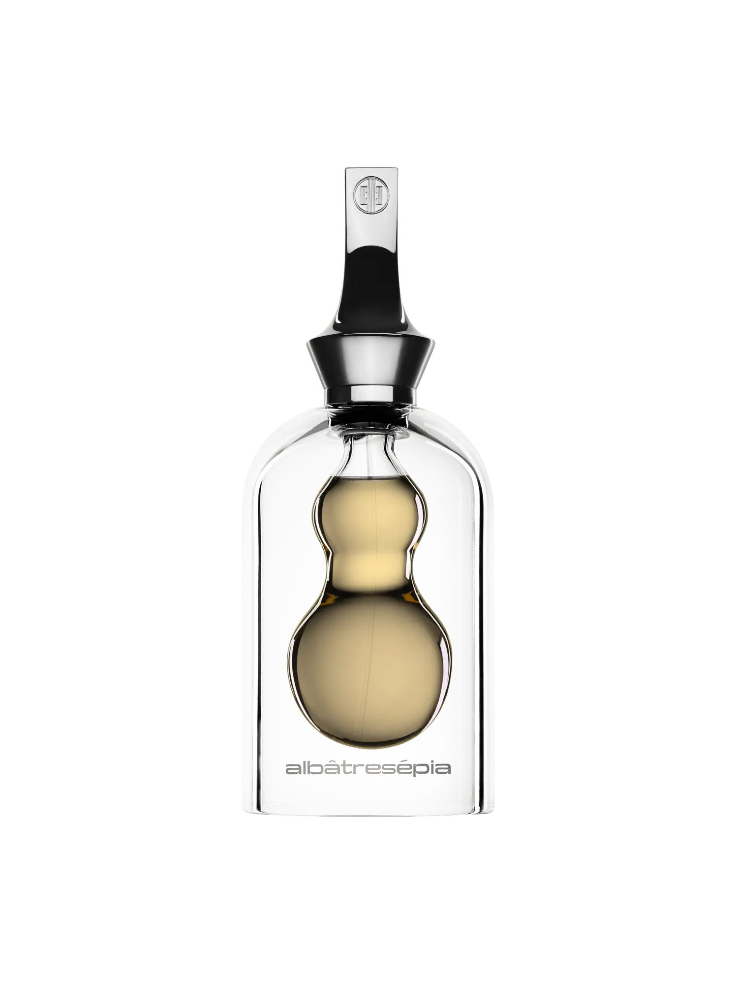 Albâtre sépia - Parfum 45ml