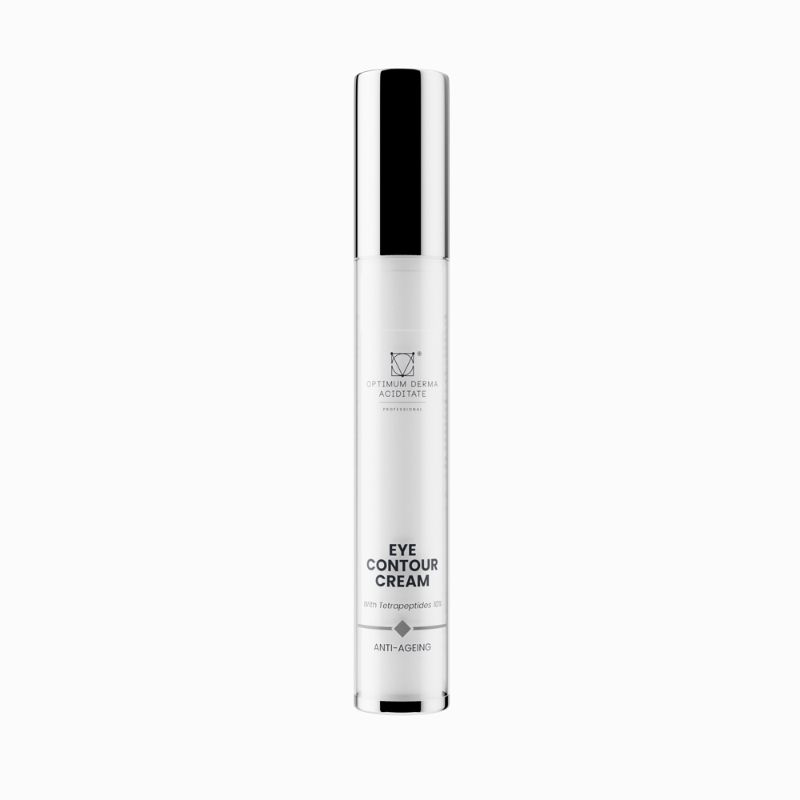 Eye Contour Cream with Tetrapeptide