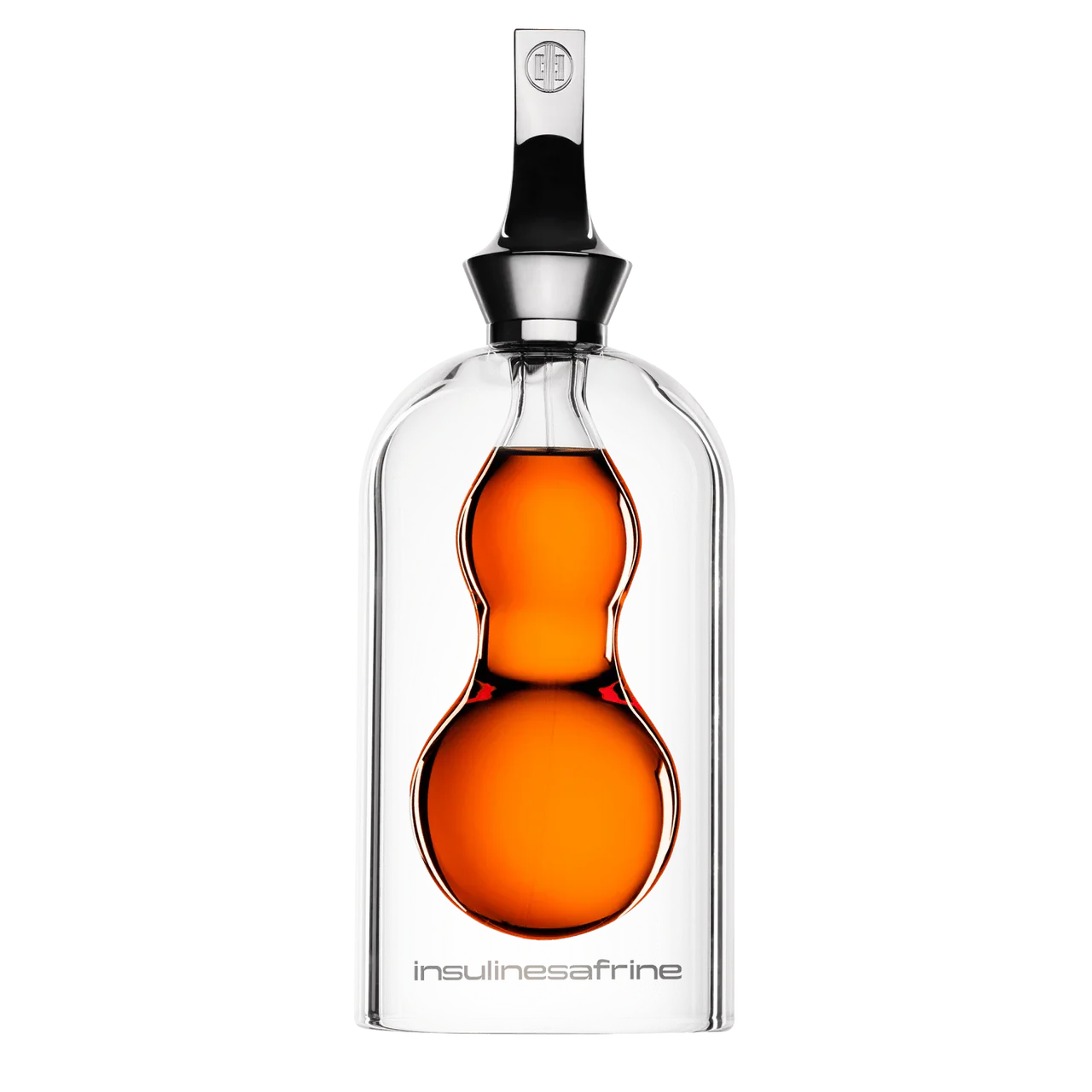 Insuline Safrine - Parfum 90ml