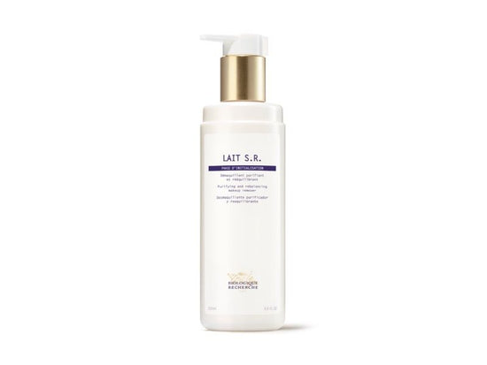 LAIT S.R. - 250 ml