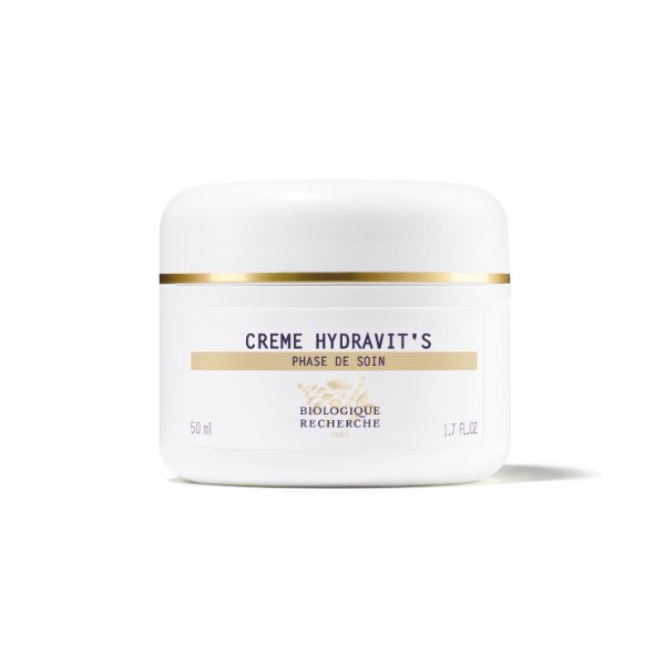 Creme Hydravits - 100 ml - Professionel