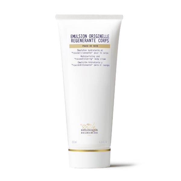 EMULSION ORIGINELLE REGENERANTE CORPS - 200 ml