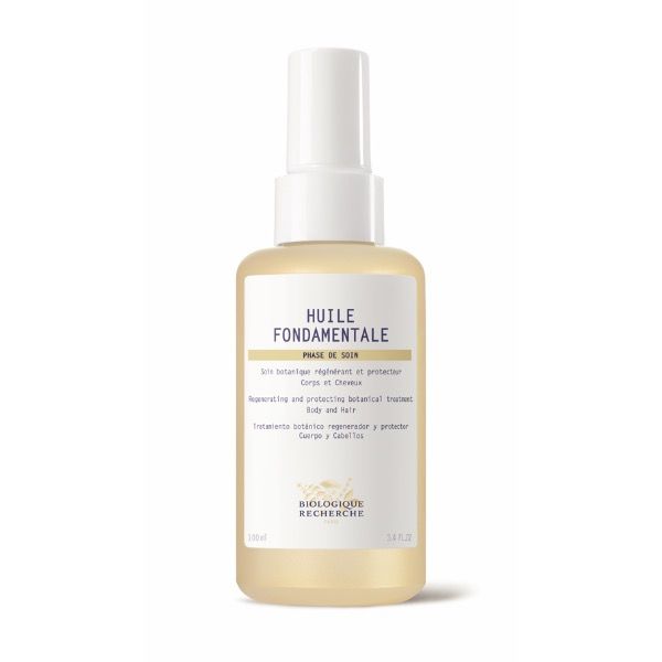 HUILE FONDAMENTALE - 500 ml (Professionel)