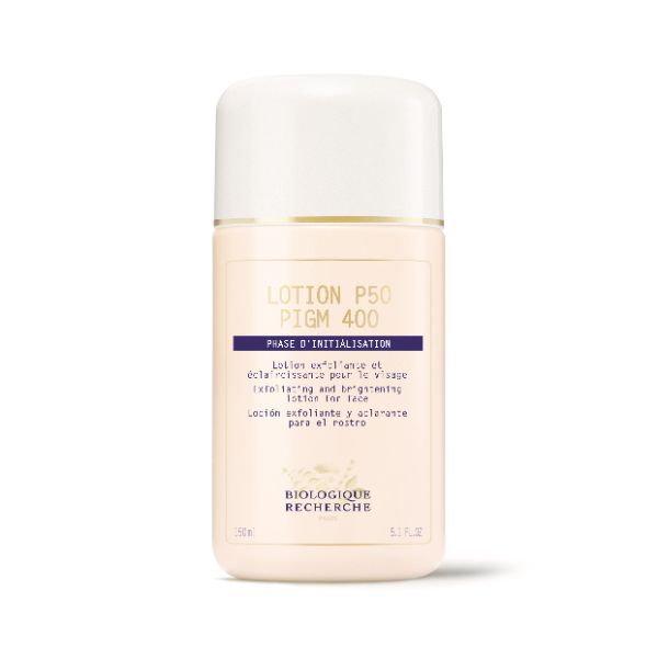 LOTION P50 PIGM 400 - 150 ml