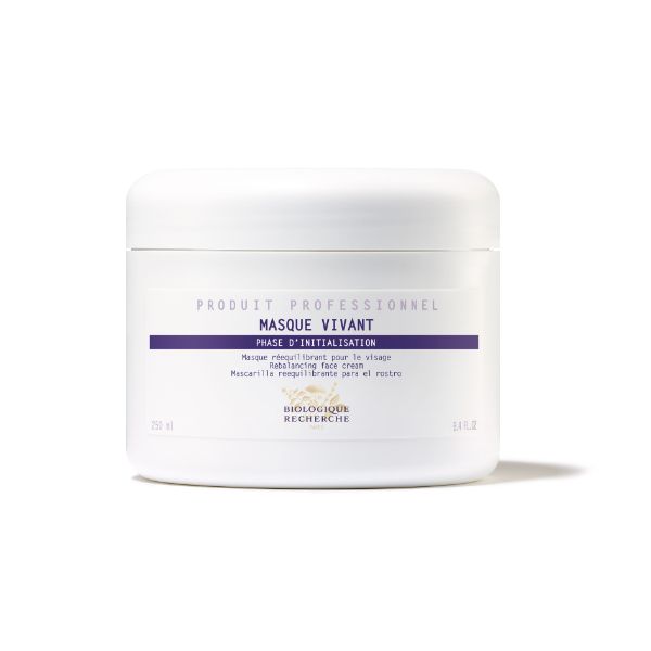 MASQUE VIVANT - 250 ml (Professionel)