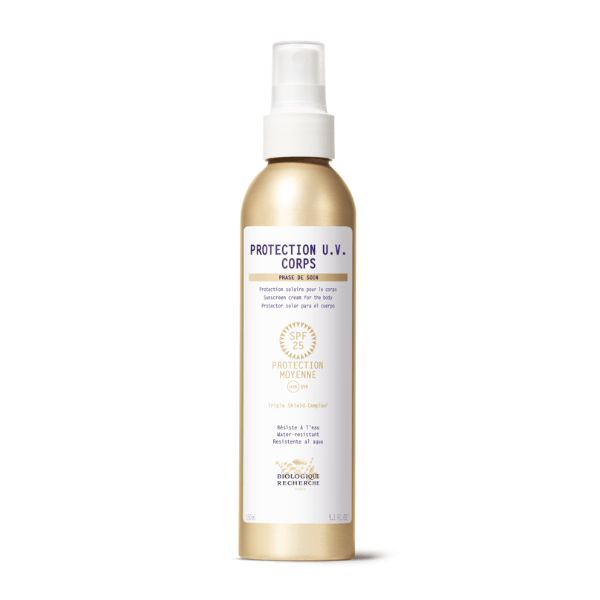 PROTECTION U.V. COPRS 25 SPF - 150 ml