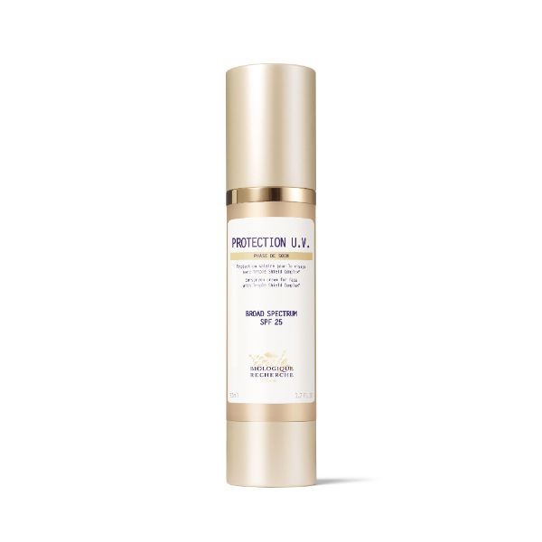 PROTECTION U.V. 25 SPF - 50 ml