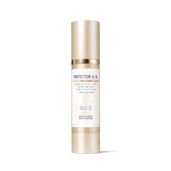 PROTECTION U.V. 50 SPF - 50 ml