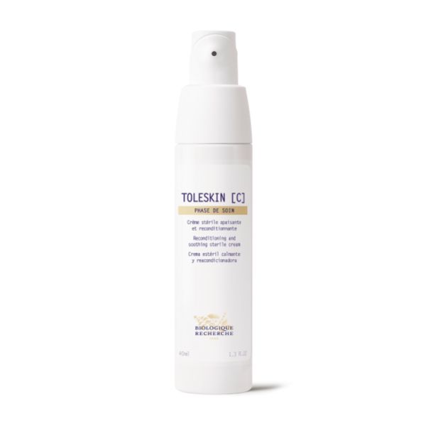 TOLESKIN (C) - CREME - 40 ml