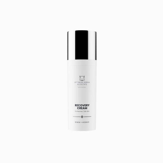 Recovery Cream for normal/oily skin