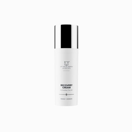 Recovery Cream for dry/sensitive skin