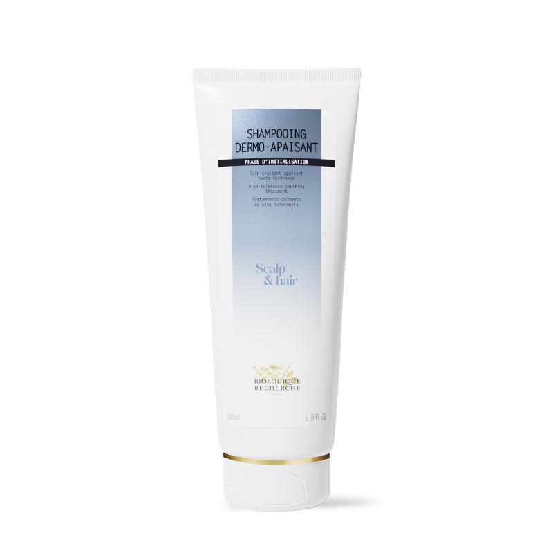 Shampooing Dermo-Apaisant 200 ml