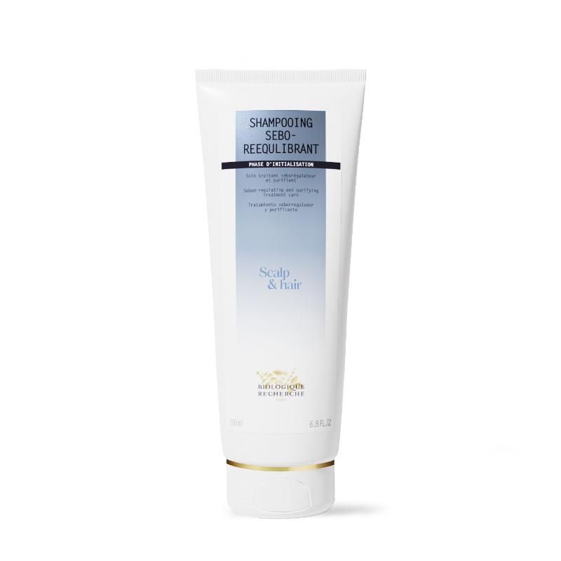 Shampooing Sebo-reequilibrant 75 ml