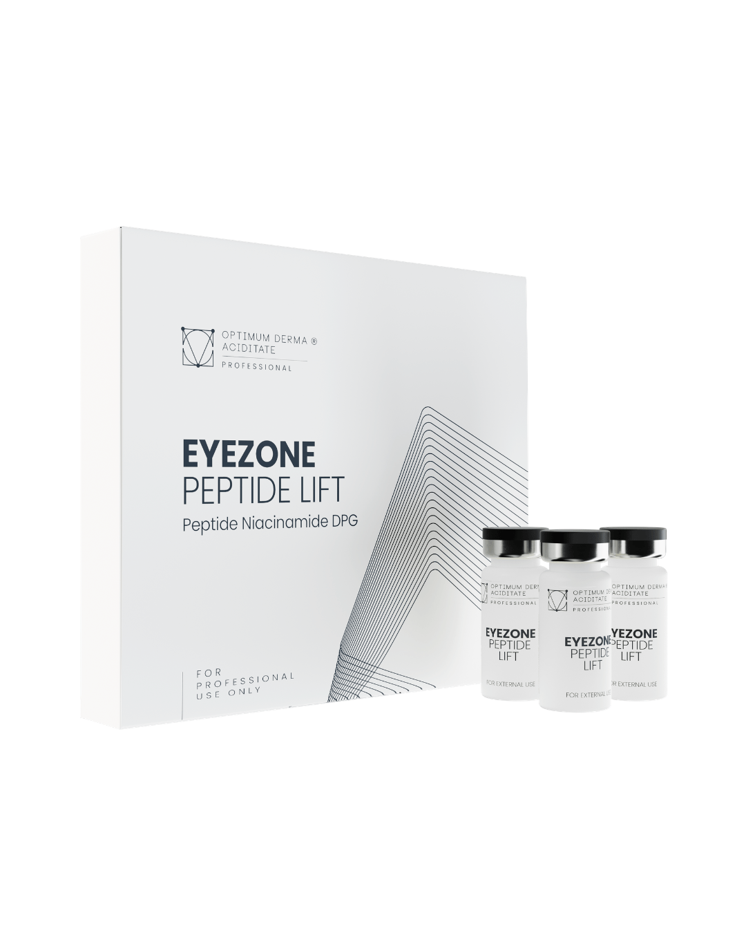 EYEZONE PEPTIDE LIFT
