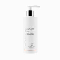 Pre-Peel - Active Cleanser With Amber Acid, 200 ml