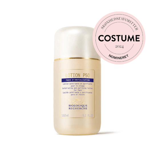 LOTION P50 - 250 ml