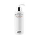 Hydrating amber acid + urea body wash 200ml