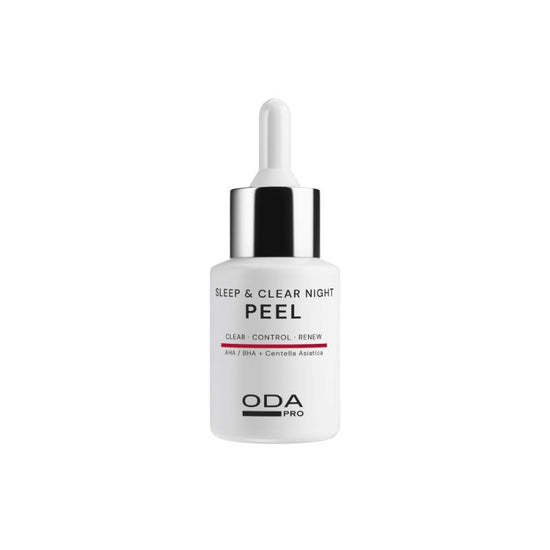 4 Acids multiactive acne night peel 30 ml