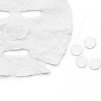 Compressed Sheet Face Masks 150 stk