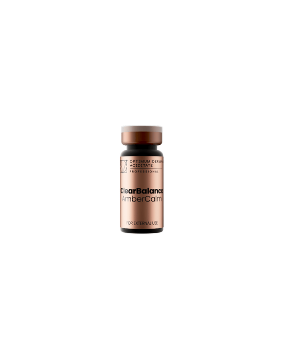ClearBalance AmberCalm