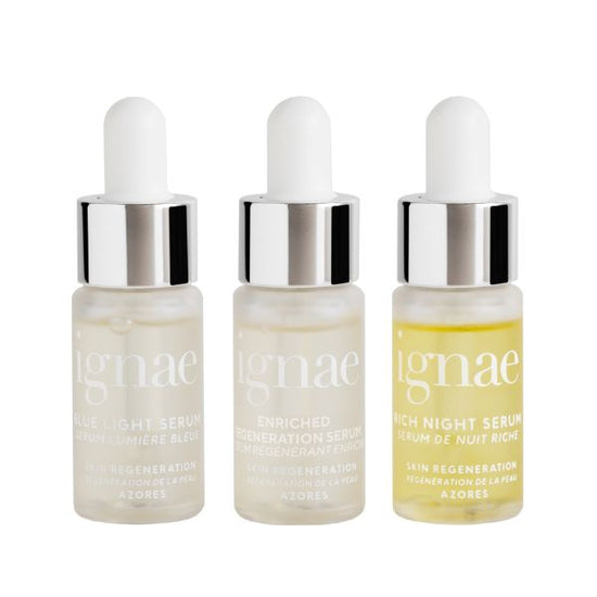 Blue Light Serum med EPC Factor - 7 ml