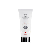 Acne Treatment  Mask