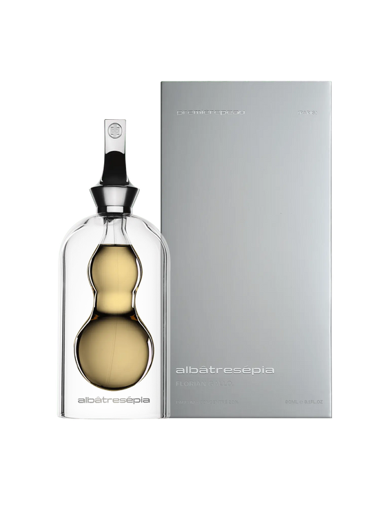 Albâtre sépia - Parfum 90ml