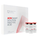 Set - Acn smart solution with salicylic acid + niacinamide