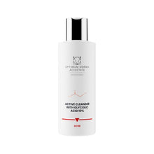 Active Cleanser with Glycolic Acid 10%