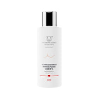Active Cleanser with Glycolic Acid 8%