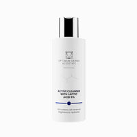Active Cleanser with Lactic Acid 5%