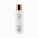 Active Face Cleanser with amber acid