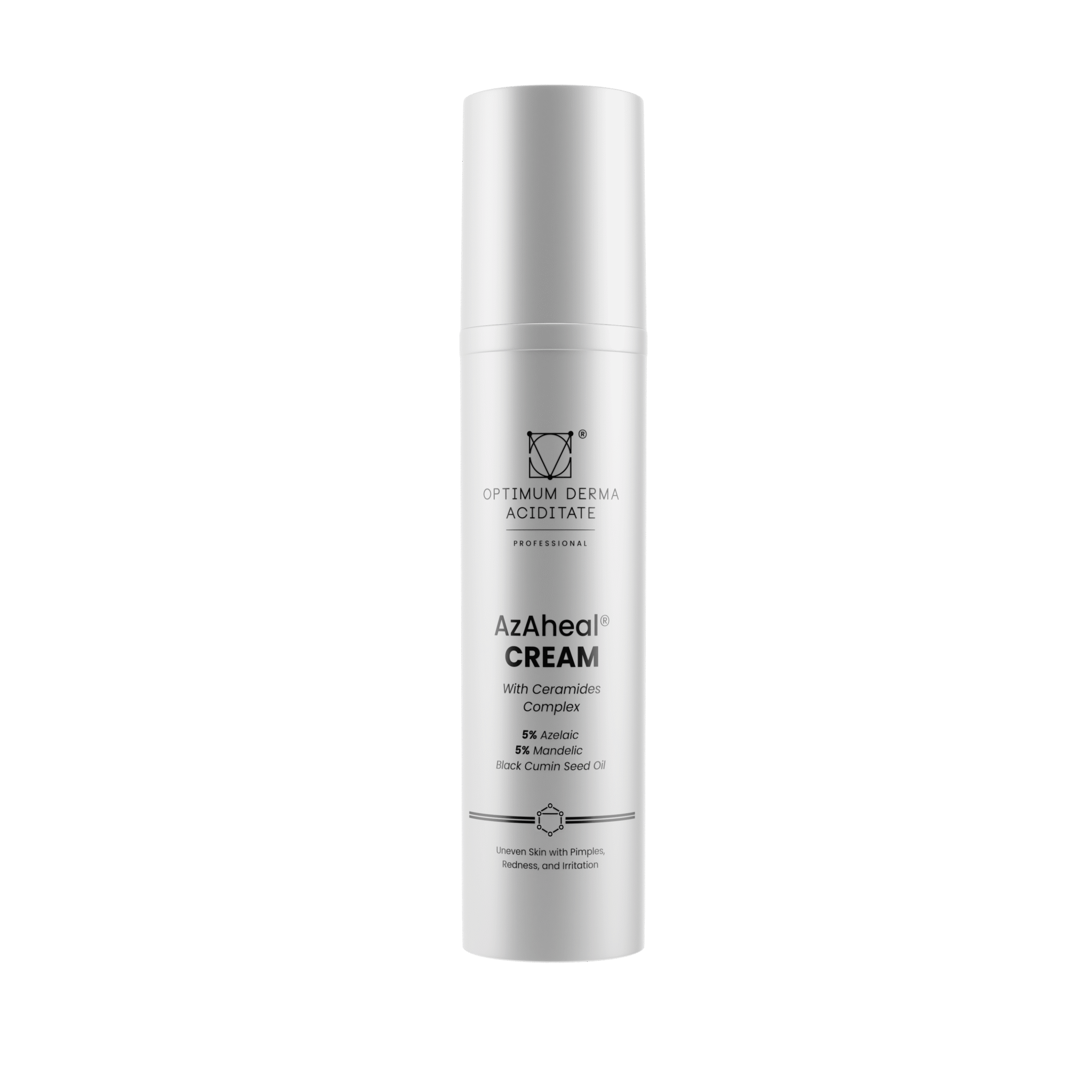 AzAheal® cream with ceramides complex