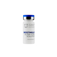 Biostimulant ultra strong solution with Hyaluronic acid 10ml (professionel)
