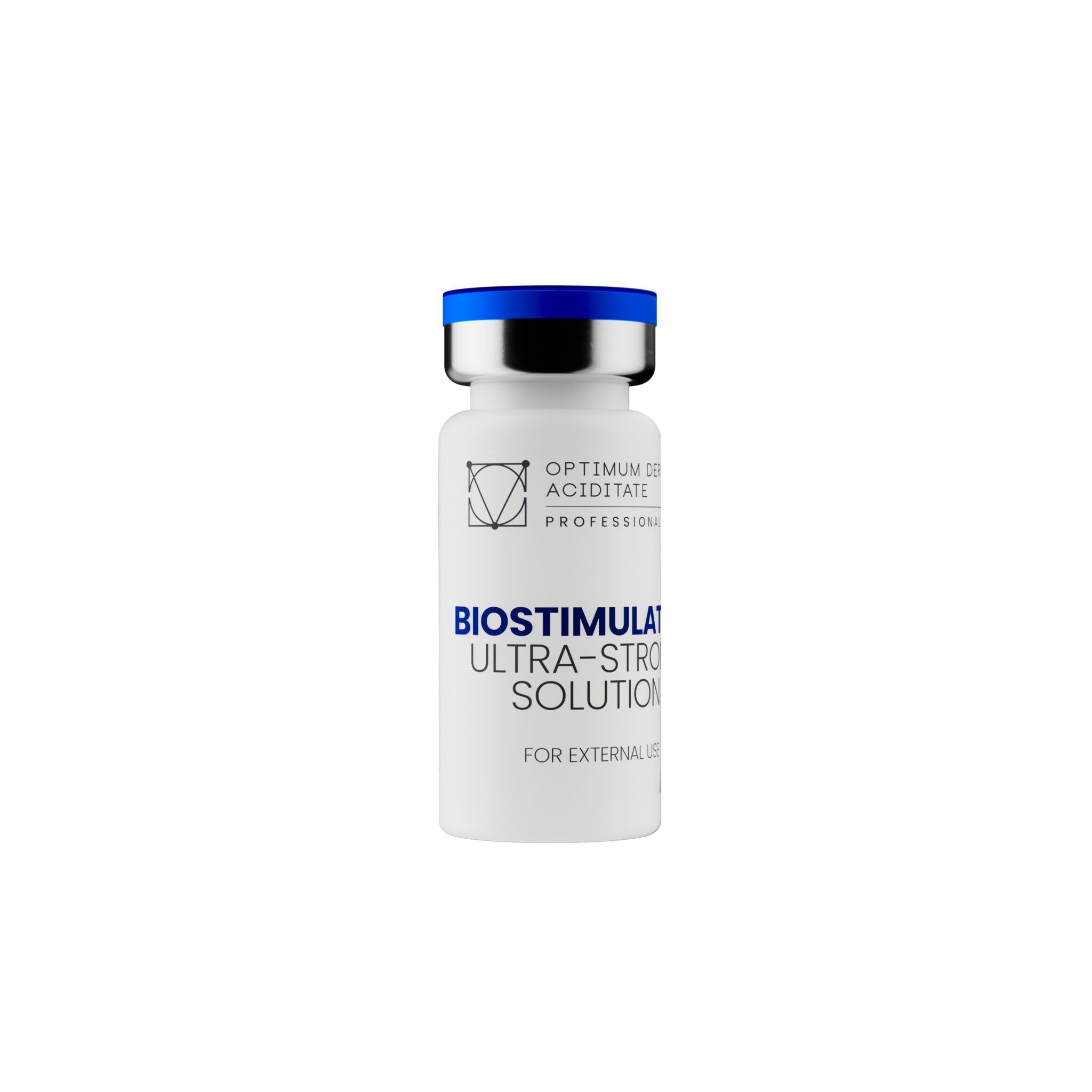 Biostimulant ultra strong solution with Hyaluronic acid 10ml (professionel)