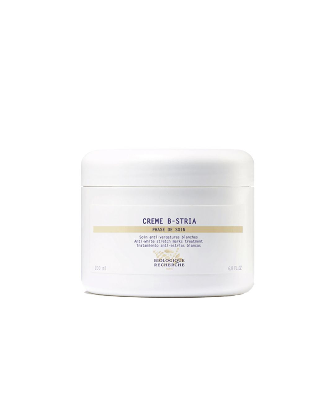 CREME B-STRIA - 200 ml
