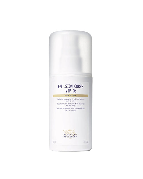 Emulsion Corps Vip O2 150 ml