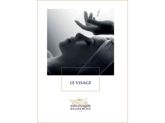 Brochure Ansigtsprodukter (25 stk)