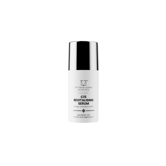 C15 Revitalising Serum - 30 ml