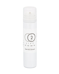 CO2LIFT® Carboxy Mousse Moisturizer