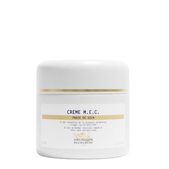 Creme M.E.C.