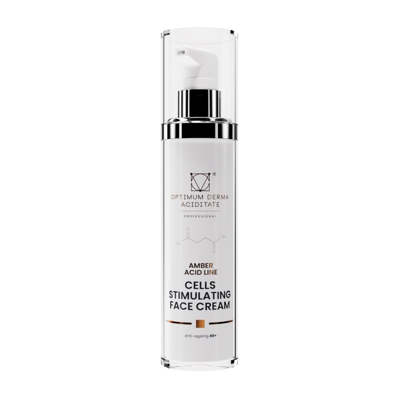 Cells Stimulating Face Cream 40+