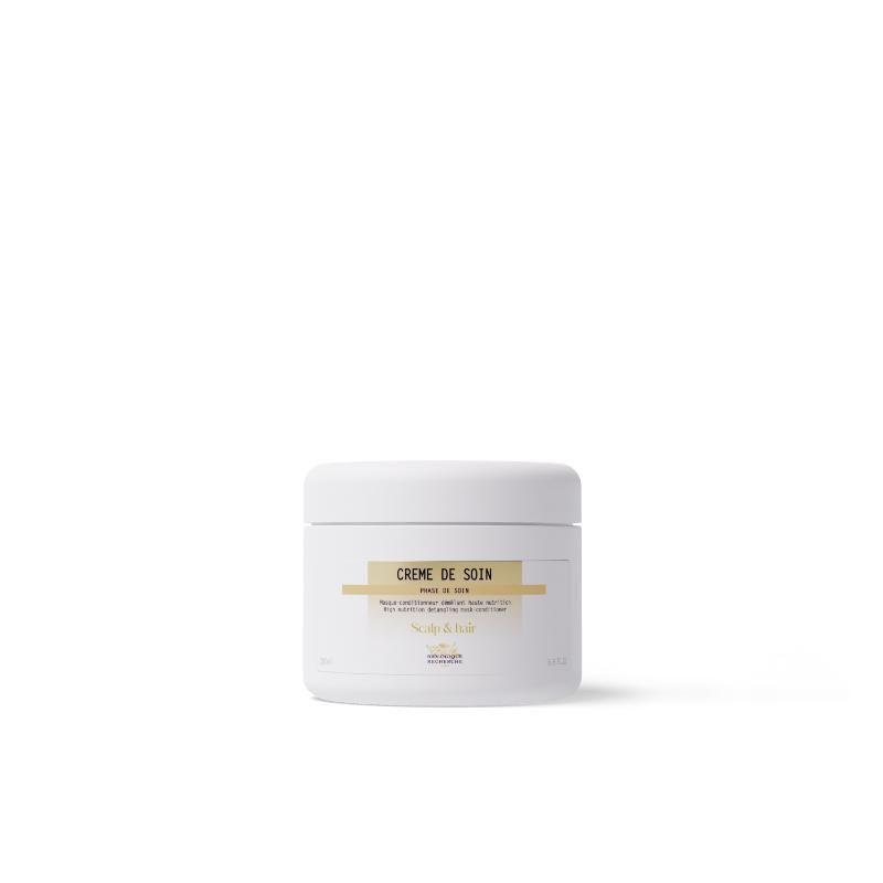 Creme de soin 200 ml