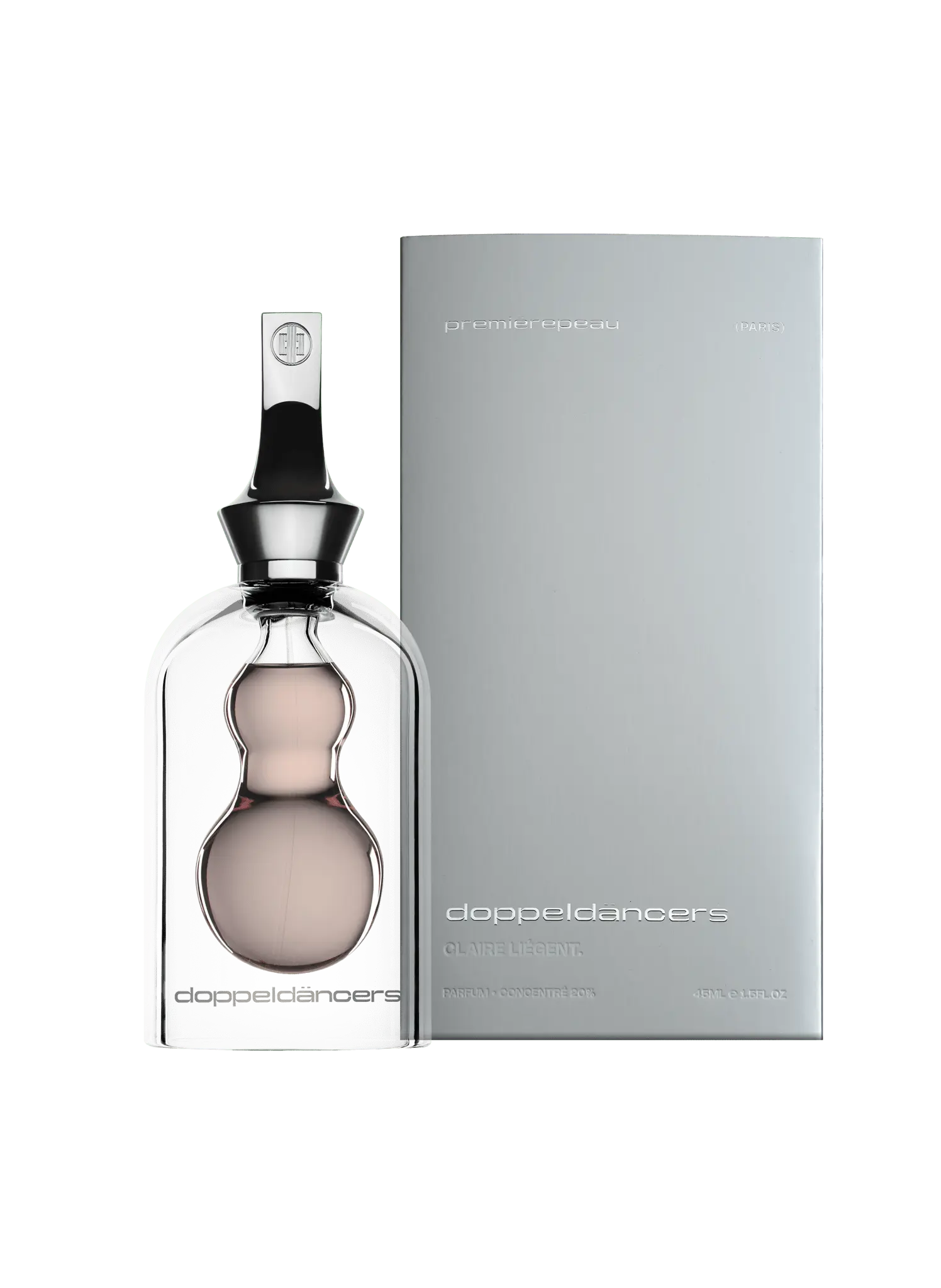 Doppel Däncers - Parfum 45ml