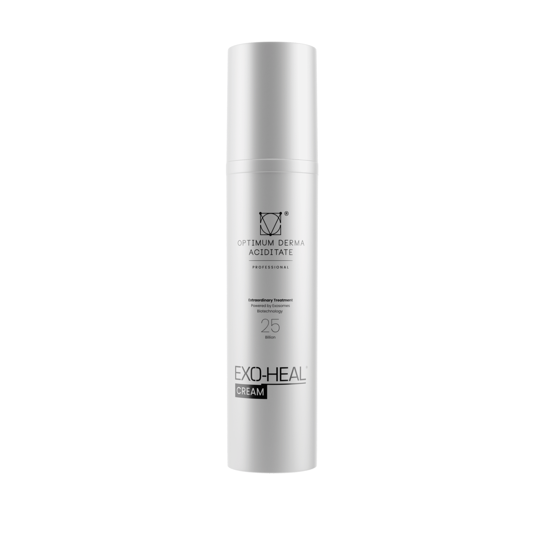 EXO-HEAL® cream with exosomes