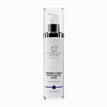 Firming Cream with Lactic Acid