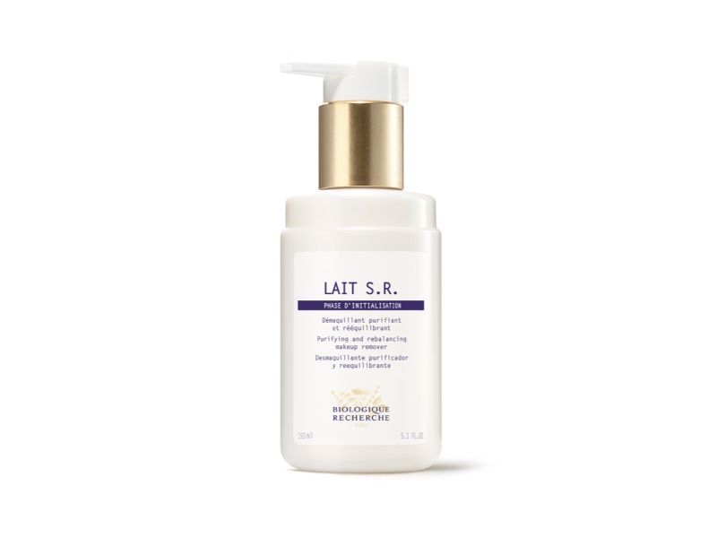 LAIT S.R. -  150 ml
