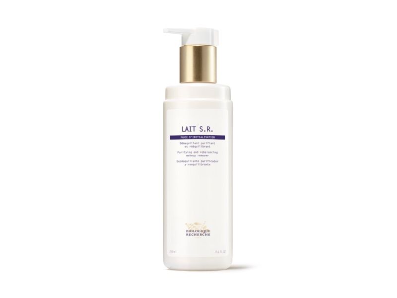 LAIT S.R. -  250 ml