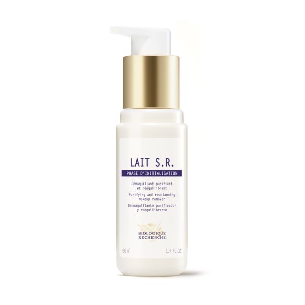 LAIT S.R. -  50 ml