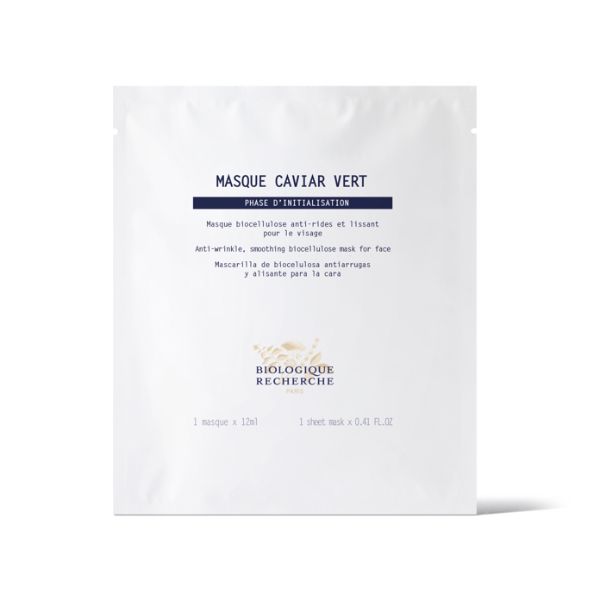 Masque Caviar Vert 1x12ml